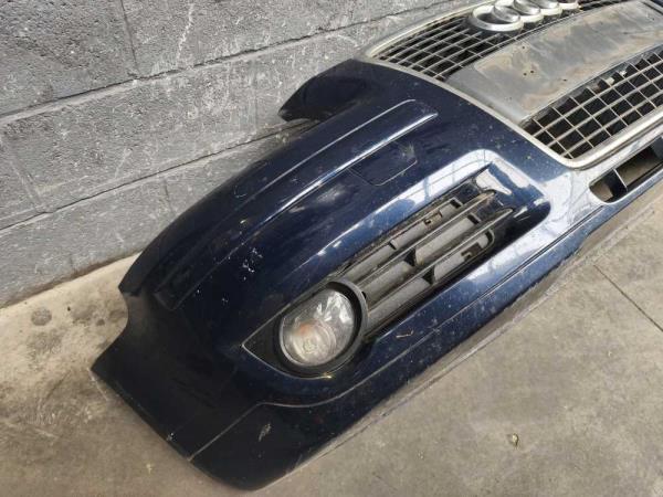 PARE CHOC AVANT AUDI A3 8P 5-PORTE - Vue 2